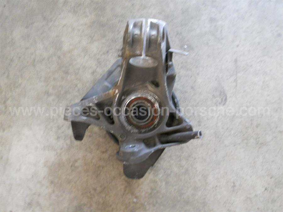 Support de roue D Porsche 986 et 996